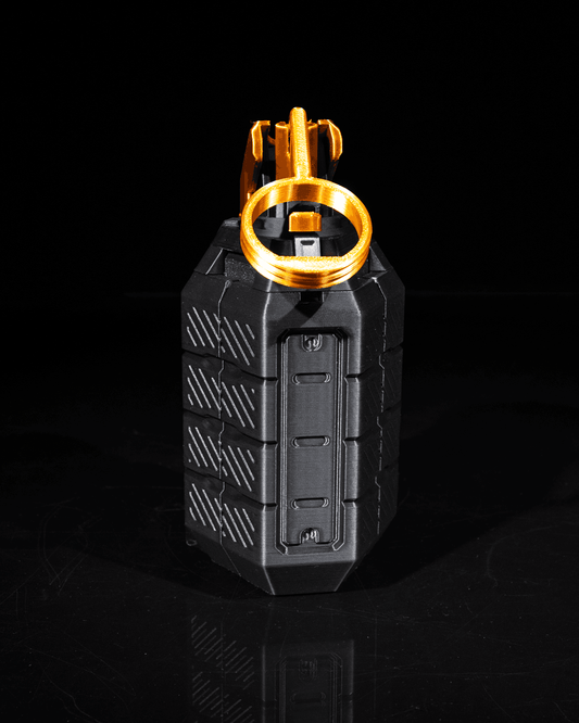 Grenade Portable Controller Holder