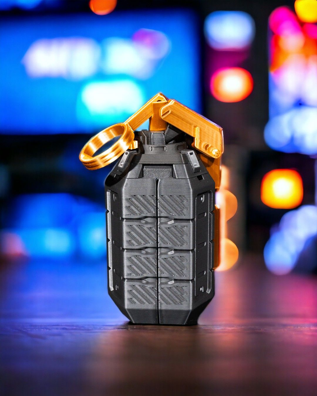 Grenade Portable Controller Holder