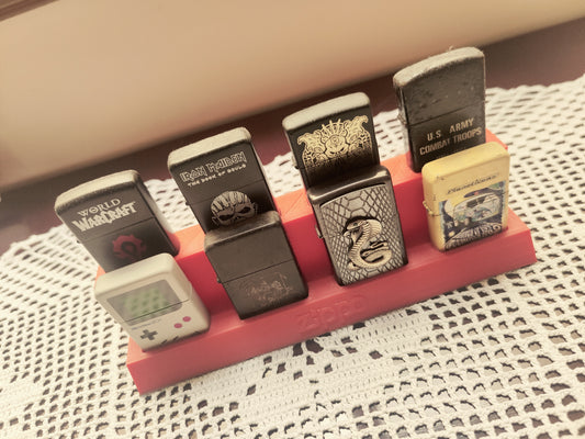 Zippo Organizers