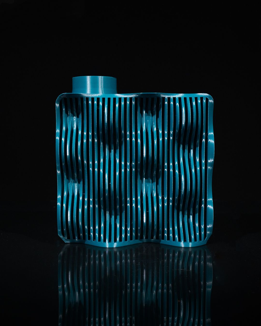 Kamsowave Vase