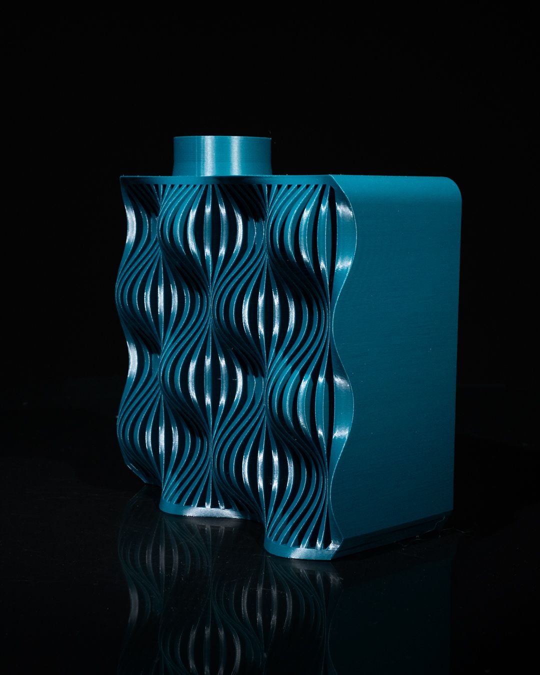 Kamsowave Vase