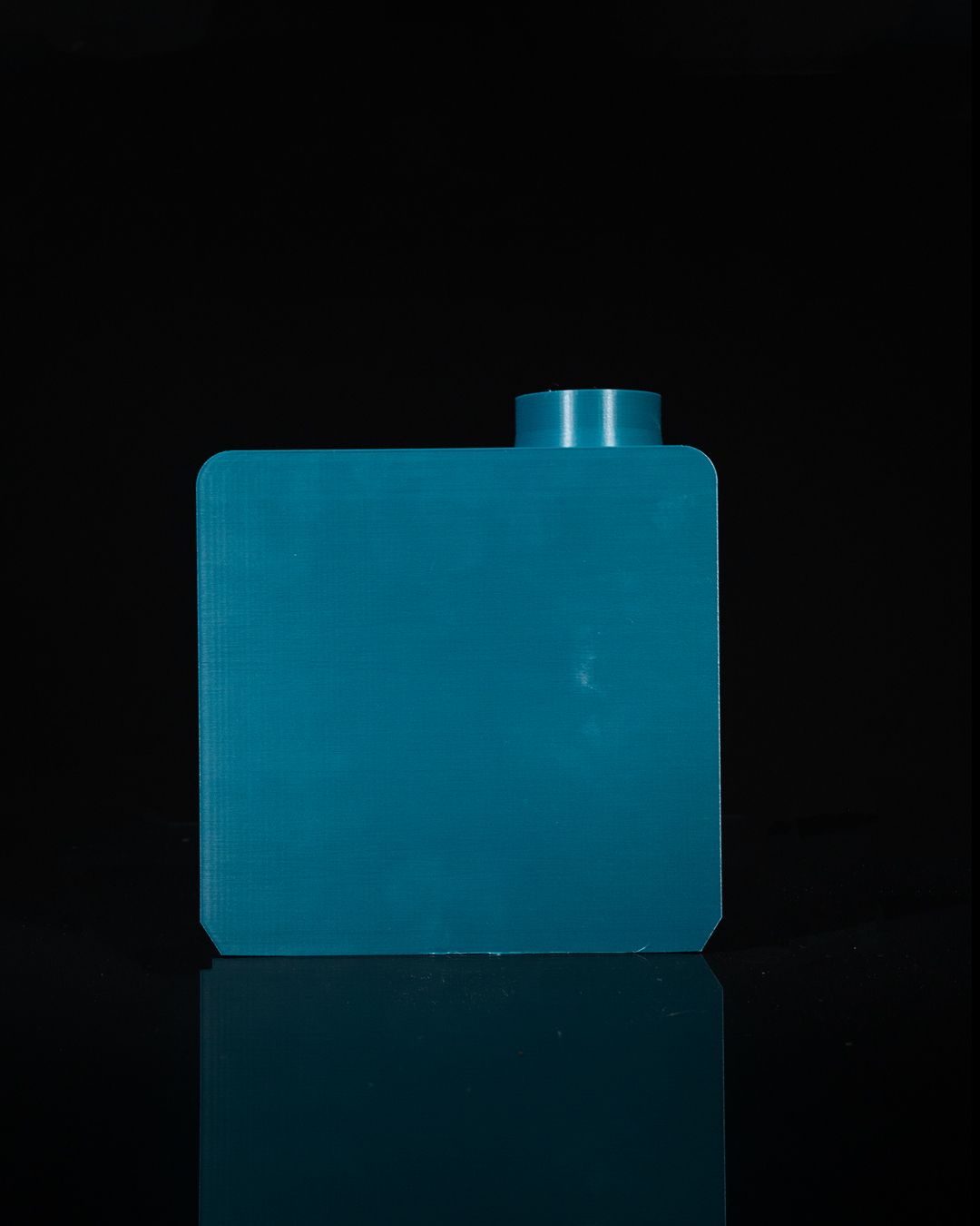 Kamsowave Vase