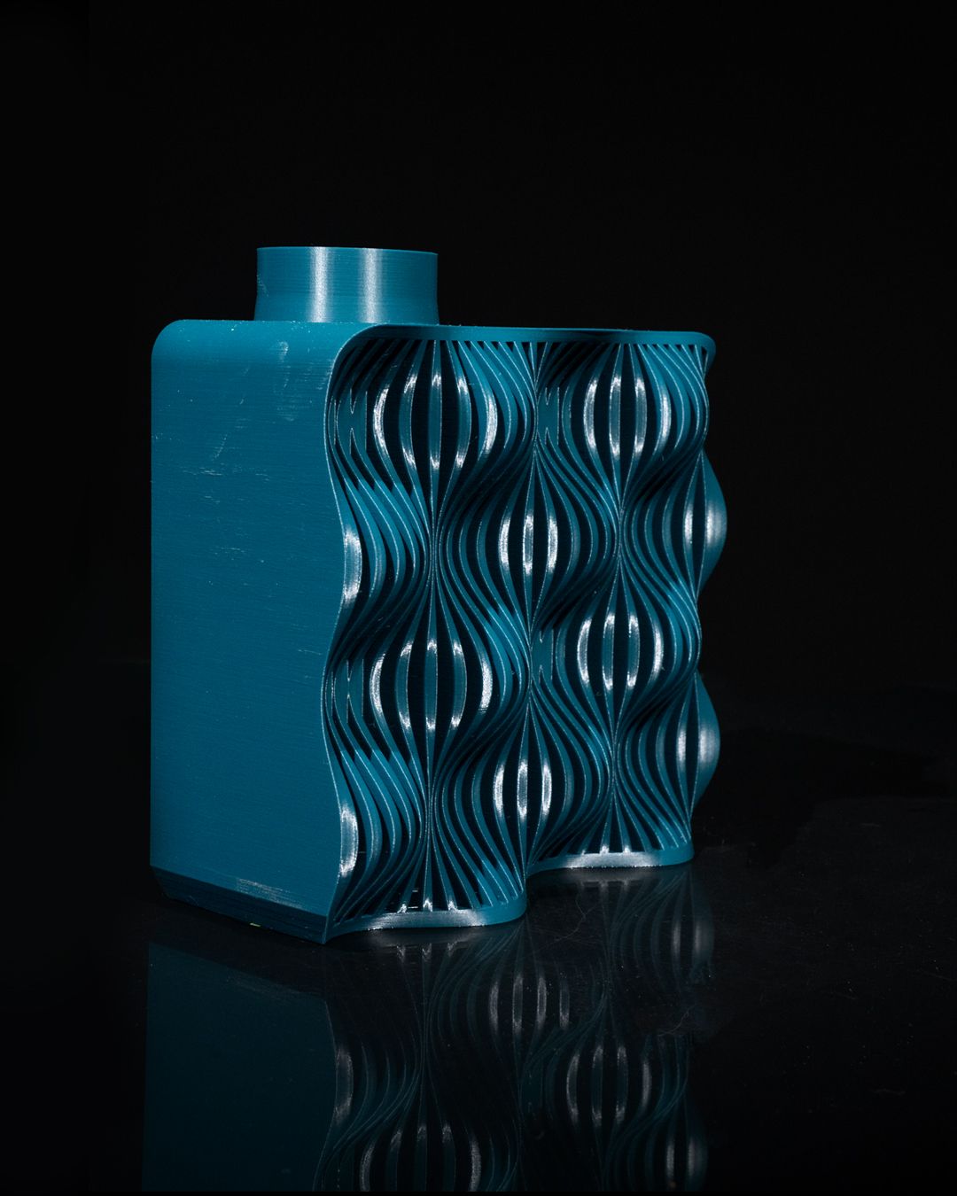 Kamsowave Vase