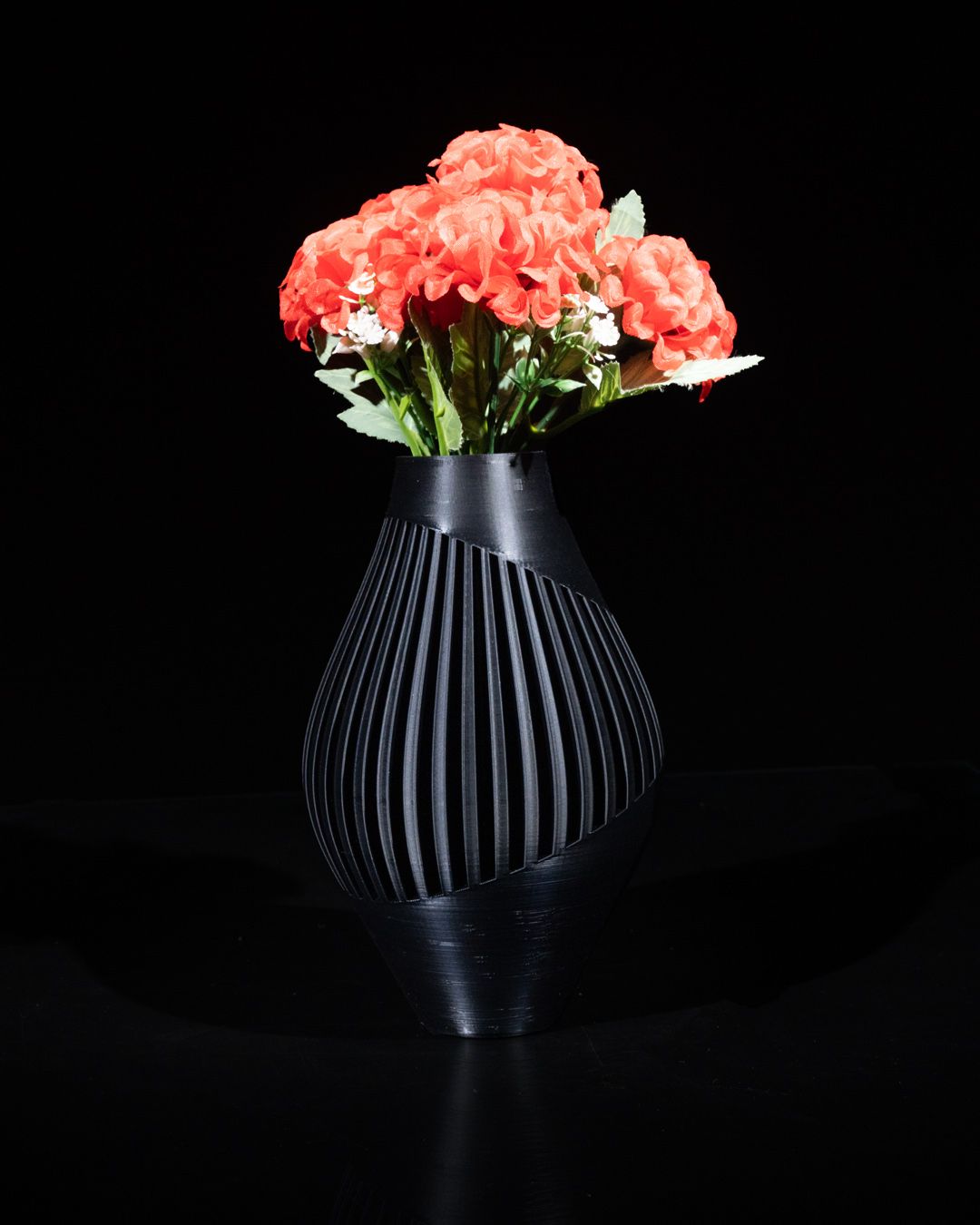 Rinex Vase