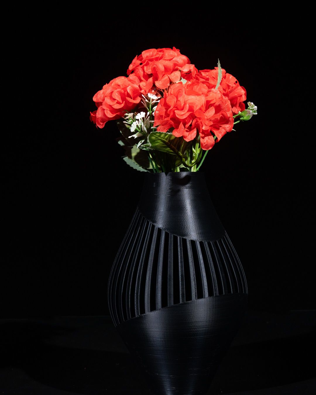 Rinex Vase