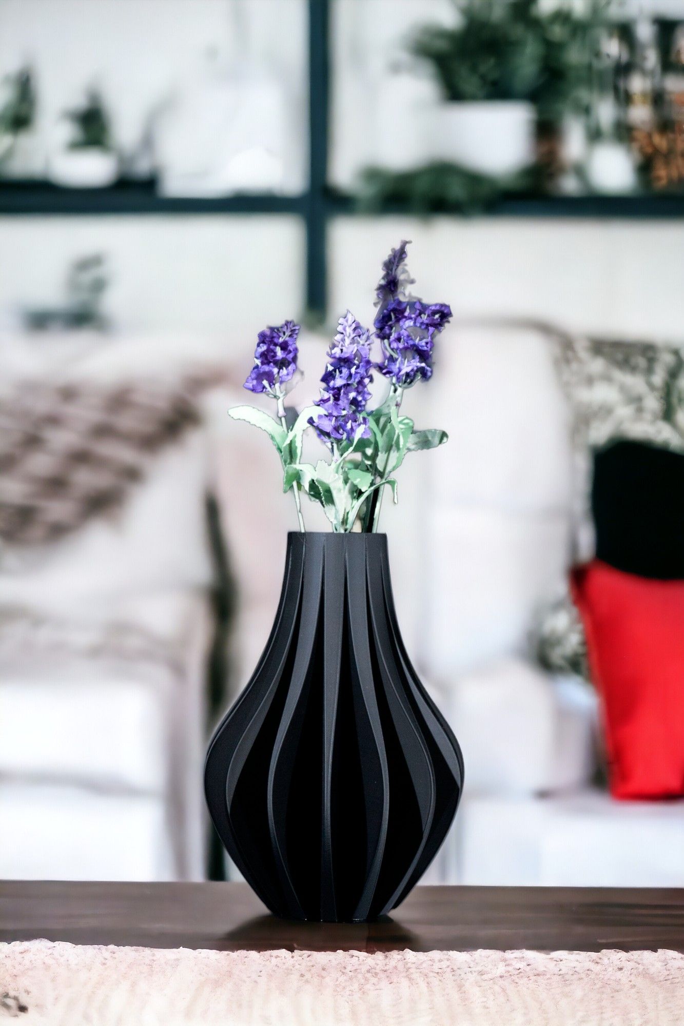 Zolara Vase