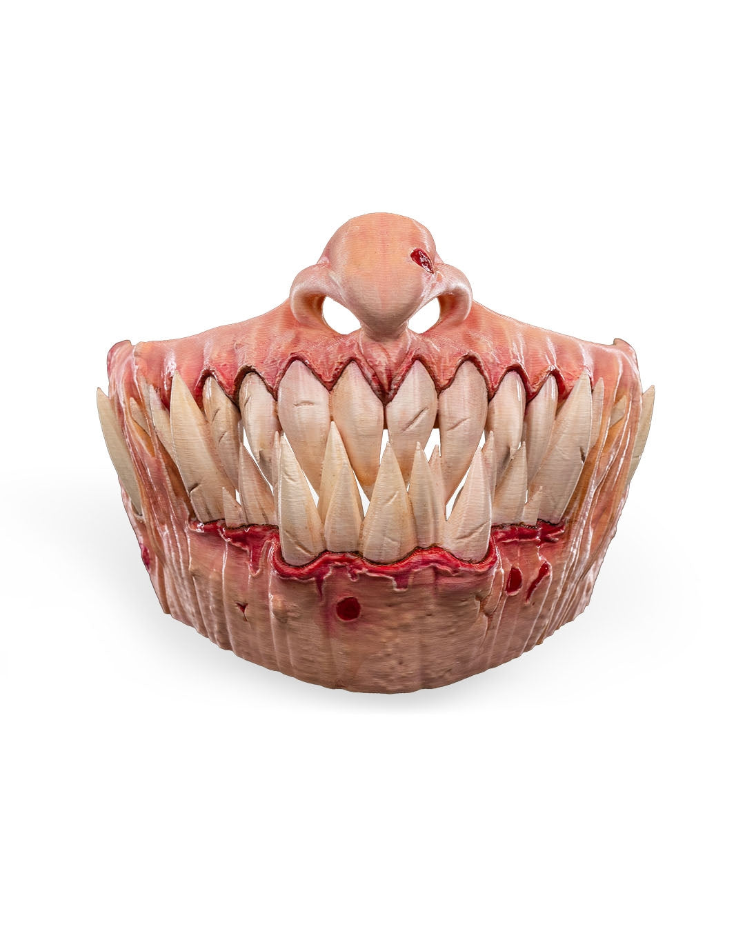 Savage Smile Halloween Mask