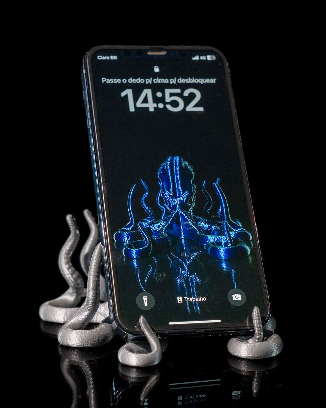 Techtopus