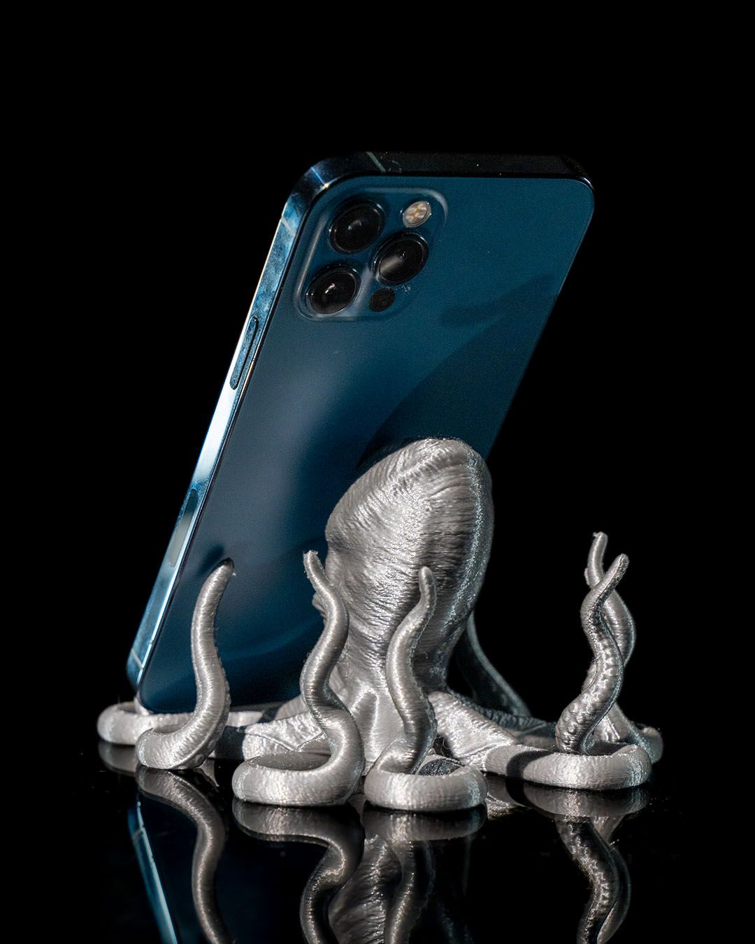 Techtopus