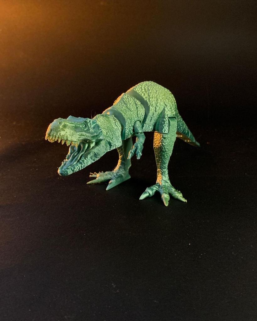 T-Rex