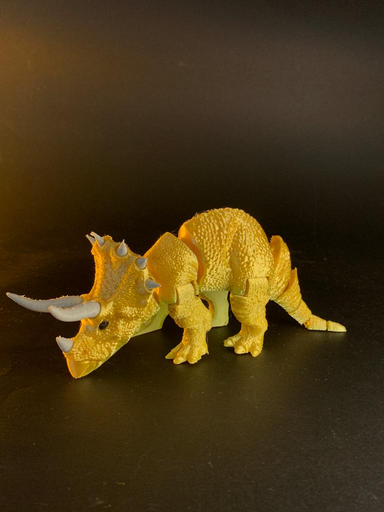Triceratops