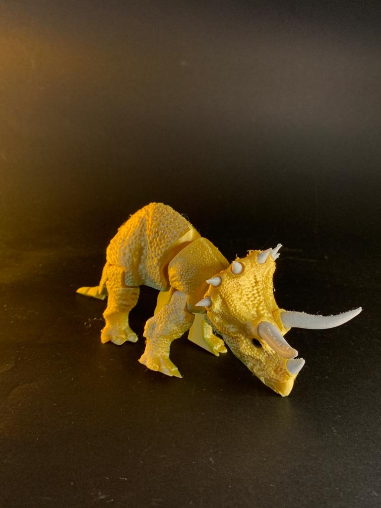 Triceratops